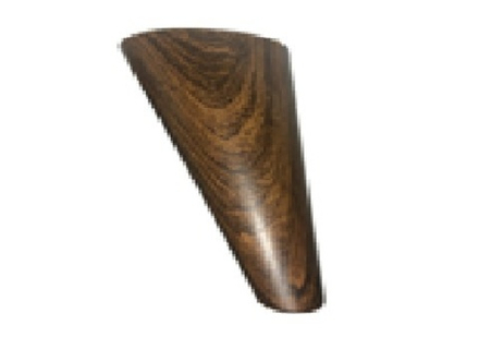 Опора Аквапринт А20-140(орех) (100)