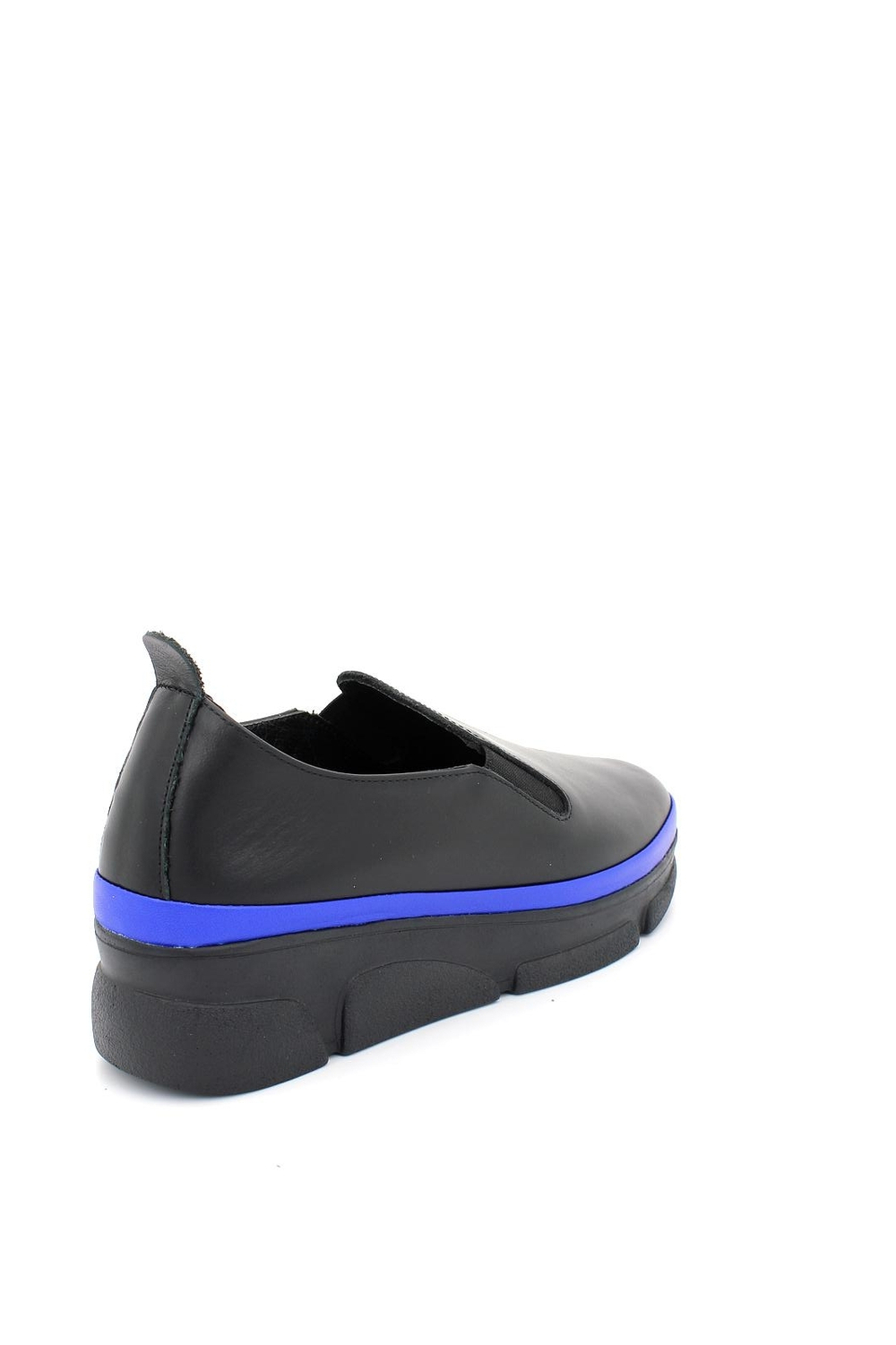 Слипоны женские Ascalini R12481