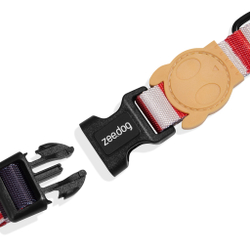 Шлейка YACHT Zee.Dog