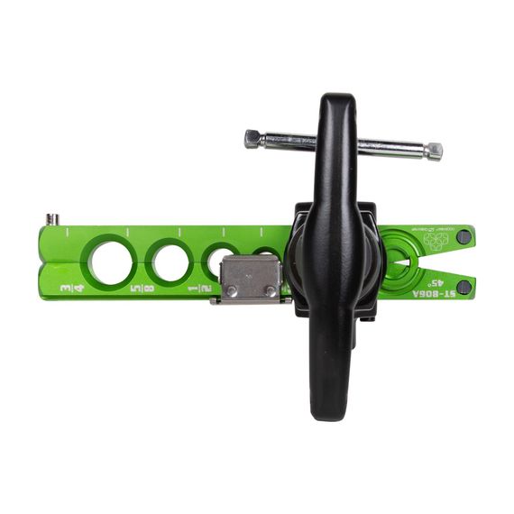 Развальцовка Ballu Super Stars ST-R806A — (4)