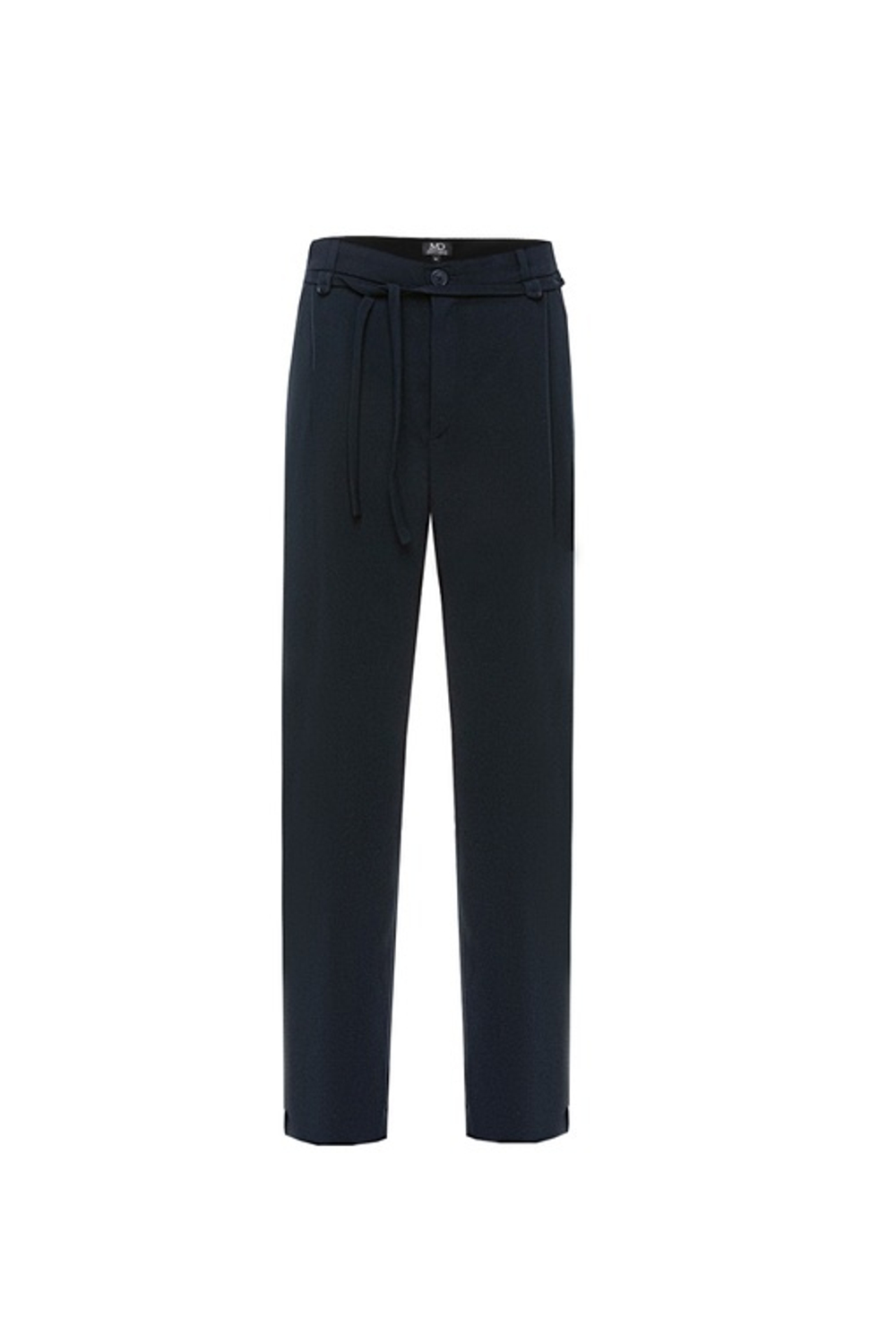 Брюки мужские синие 06-06-23 SS men