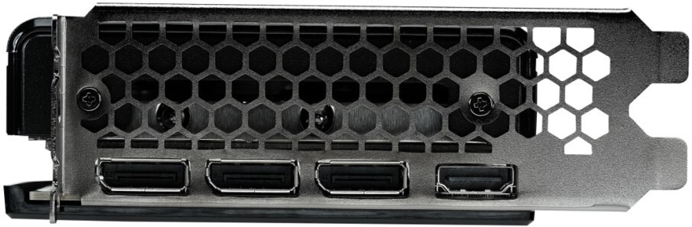 Видеокарта Palit GeForce RTX 5070 INFINITY 3OC (NE75070S19K9-GB2050S)