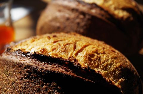 Про тонкую и толстую корочку