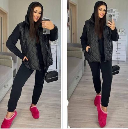 Костюм 50342688 Fabrika