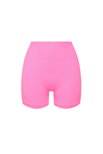 Велосипедки укороченные №61 SUPER SOFT Кенди