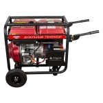 AMO ADG 5500E дизельный генератор 856242