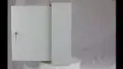 ЩРН 24 IP31 металлический. Щит распределительный навесной на 24 модуля