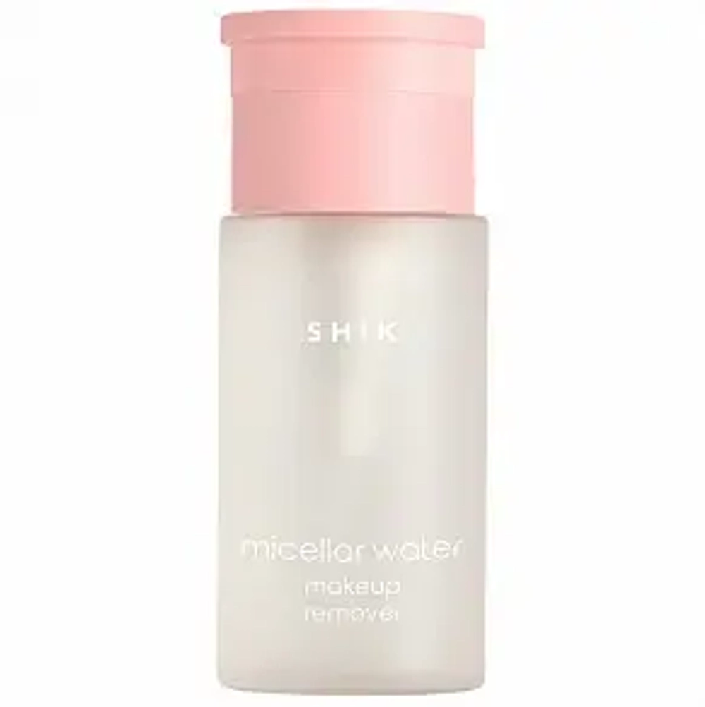 Мицеллярная вода для снятия макияжа Micellar Water Makeup Remover