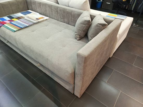 Диван ДЕЛЬФИН