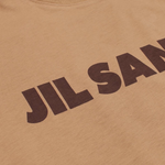 Футболка Jil Sander