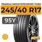 Triangle Group EffeXSport TH202 245/40 R17 95Y XL