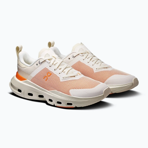 Женские Кроссовки для бега On Cloudpulse Next dew/tumeric