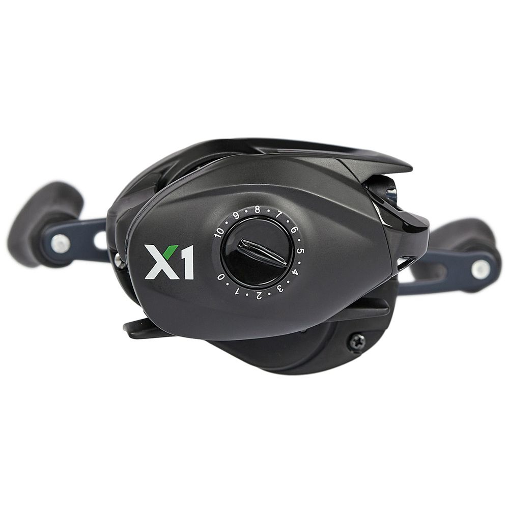 Катушка Favorite X1 BC 100HD1L 7.2:1 11+1BB