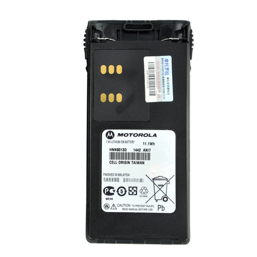 Аккумулятор PHNN9013 для радиостанций Motorola