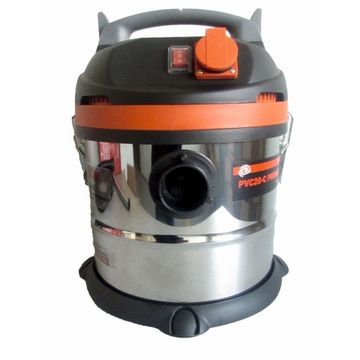 Строительный пылесос "PIT" PVC20-C