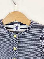 Кардиган Petit Bateau
