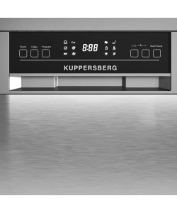 Посудомоечная машина Kuppersberg GGF 6025