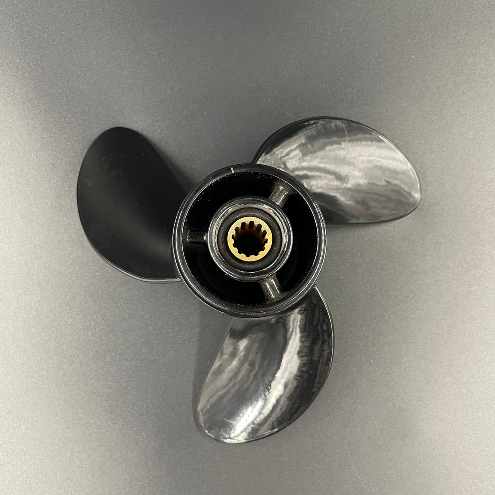 Гребной винт Tohatsu/Mercury 4-6 Megara (3x7.8x8) (Polastorm)