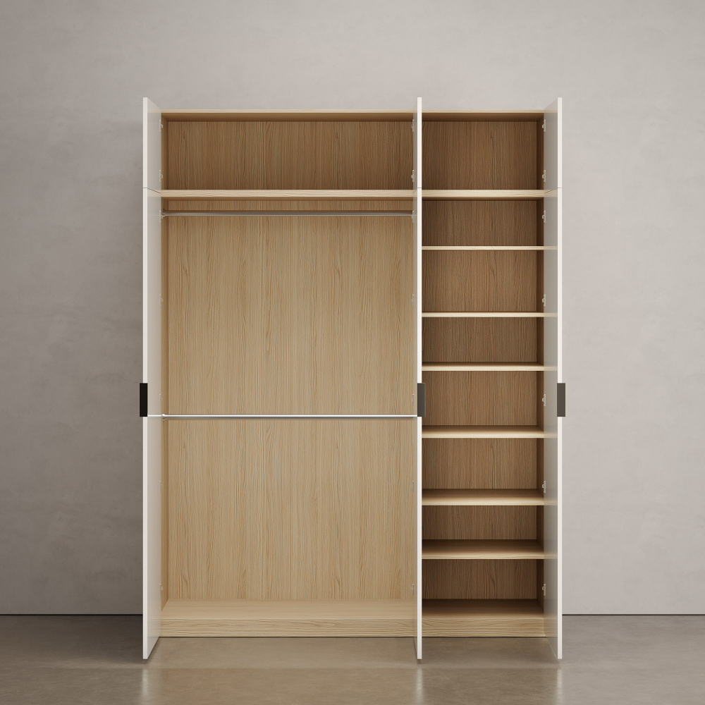 Гардеробная GA03_00