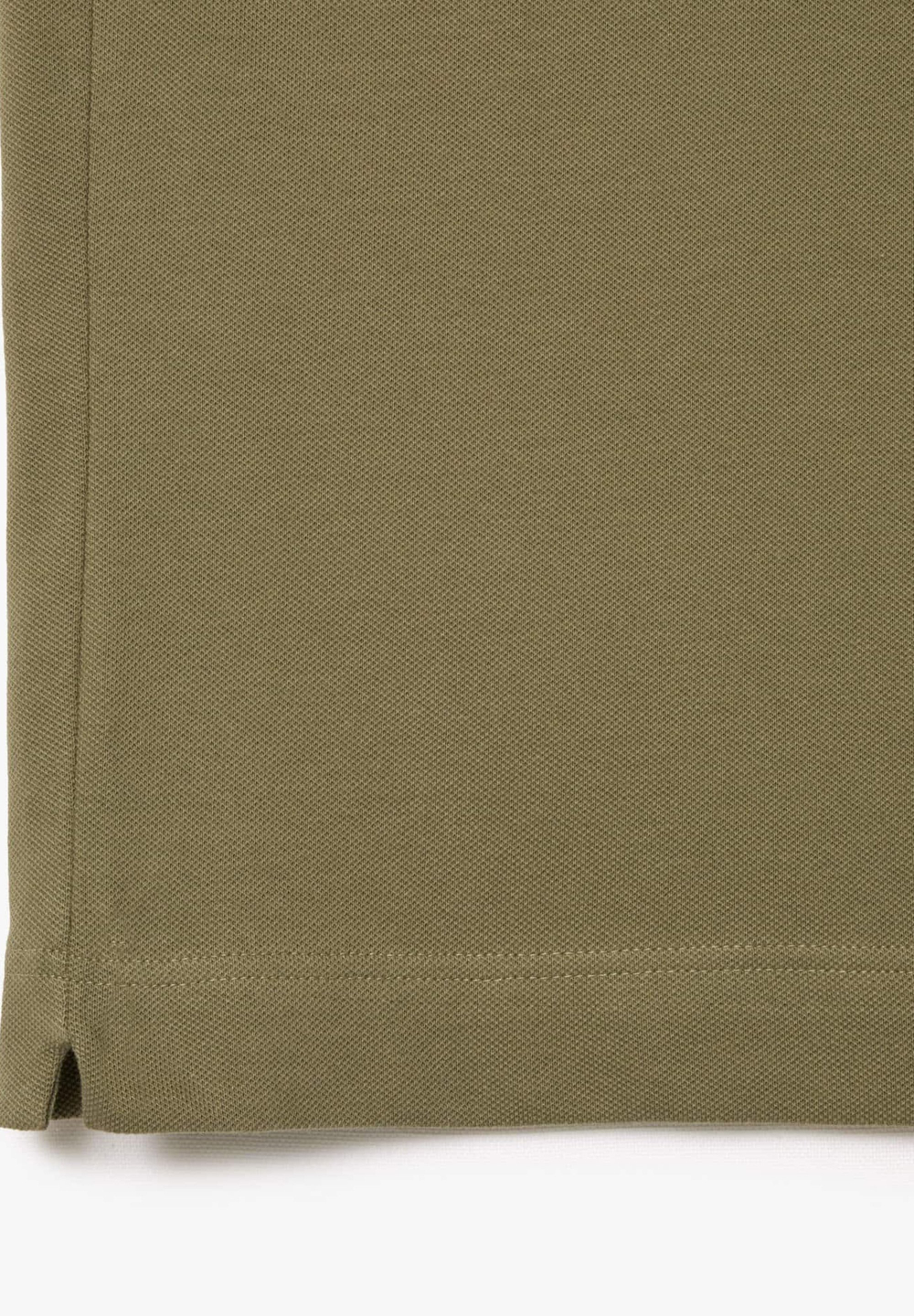 Lacoste PLUS - Футболка-поло - Зелёный (LA222P02H-M23)