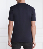 Футболка Diragolino_H HUGO - темно-синий(50505033)