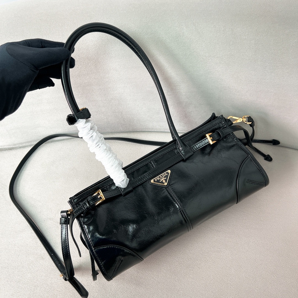 Prada Bonnie Medium Bag 32 cm