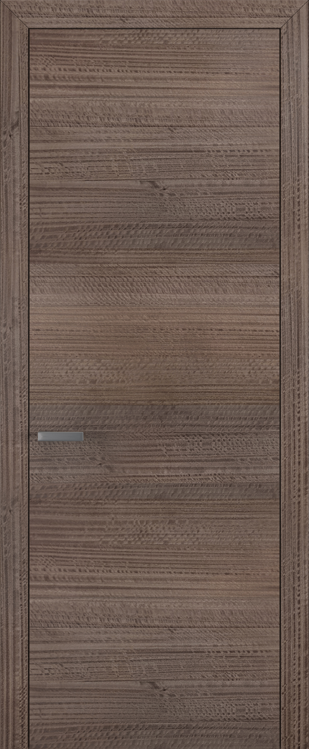 Межкомнатная дверь Zadoor Legno Frisse ПГ LF2