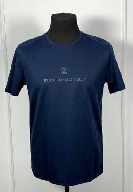 Футболка Brunello Cucinelli