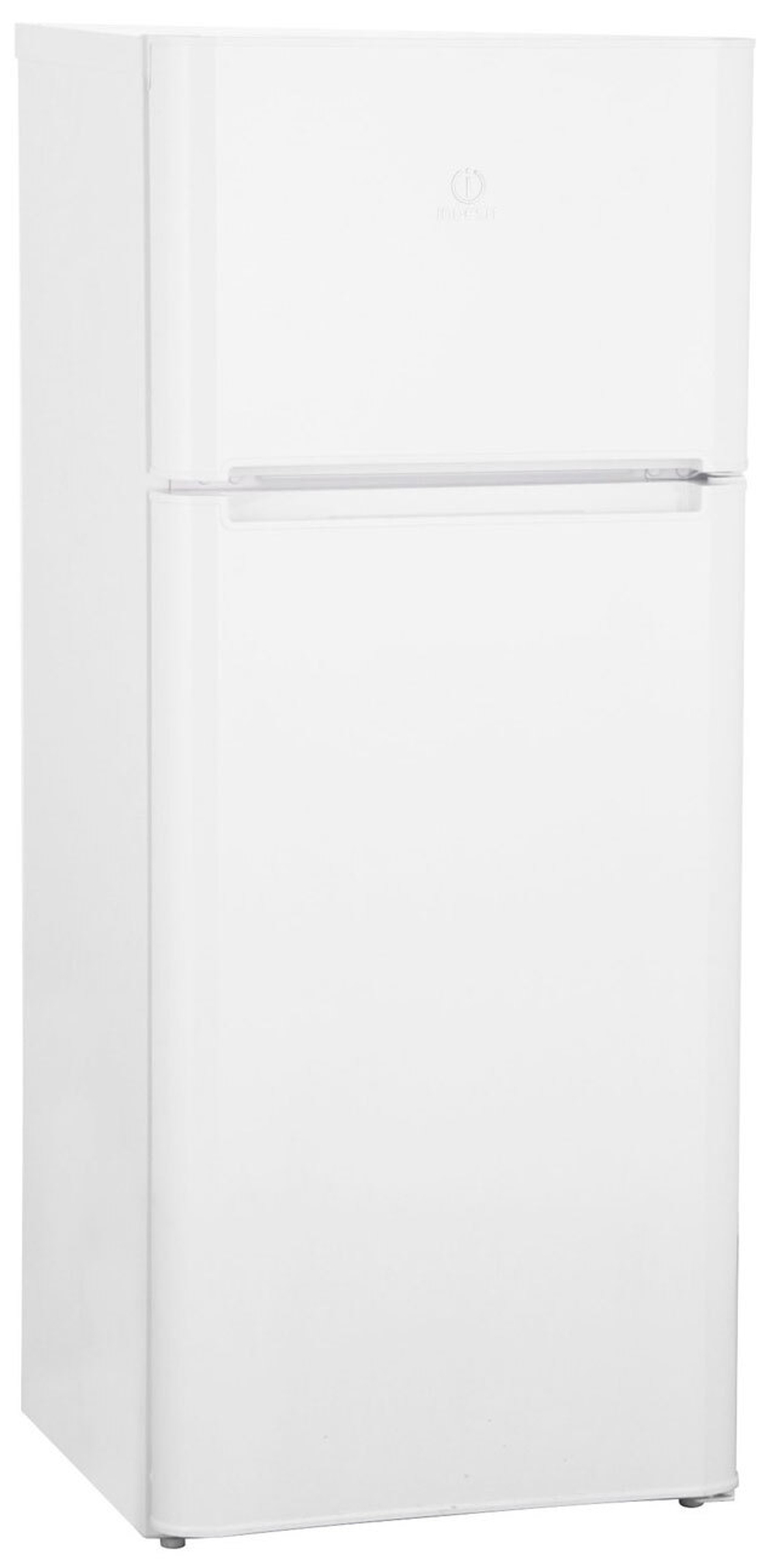 Холодильник Indesit TIA 14 белый