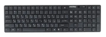 Беспроводной комплект Smartbuy ONE клавиатура +  мышь (SBC-229352AG-K) (черный)