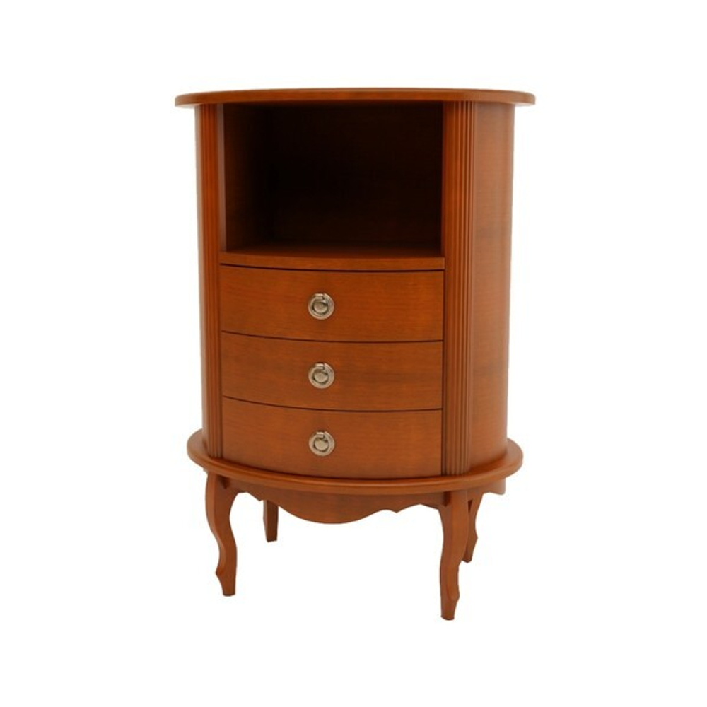 ЮТА-08-21 Стол-тумба h=900