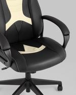 Кресло игровое TopChairs ST-CYBER 8 черный