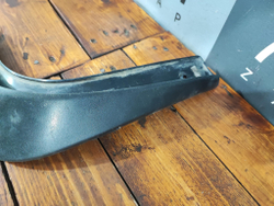 Брызговик задний правый Kia Soul 2 (PS) 16-19 Б/У Оригинал 86842B2500