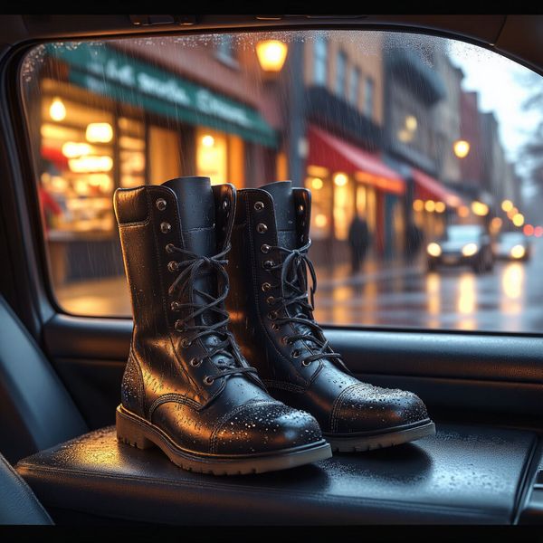 Дофы приехали :)