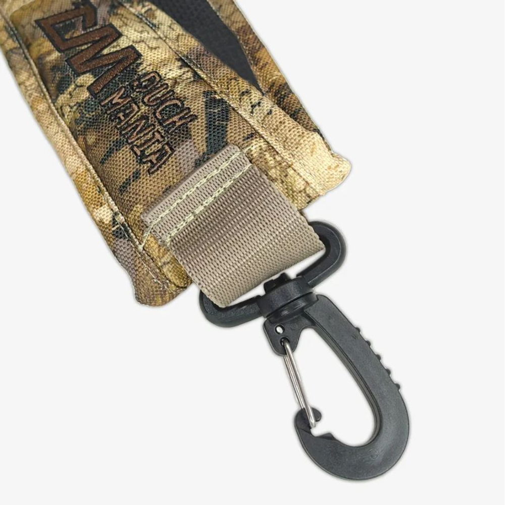 Торока с U подвесом COMB