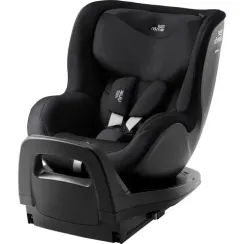 Автокресло Britax Roemer Dualfix Pro Style Carbon Black