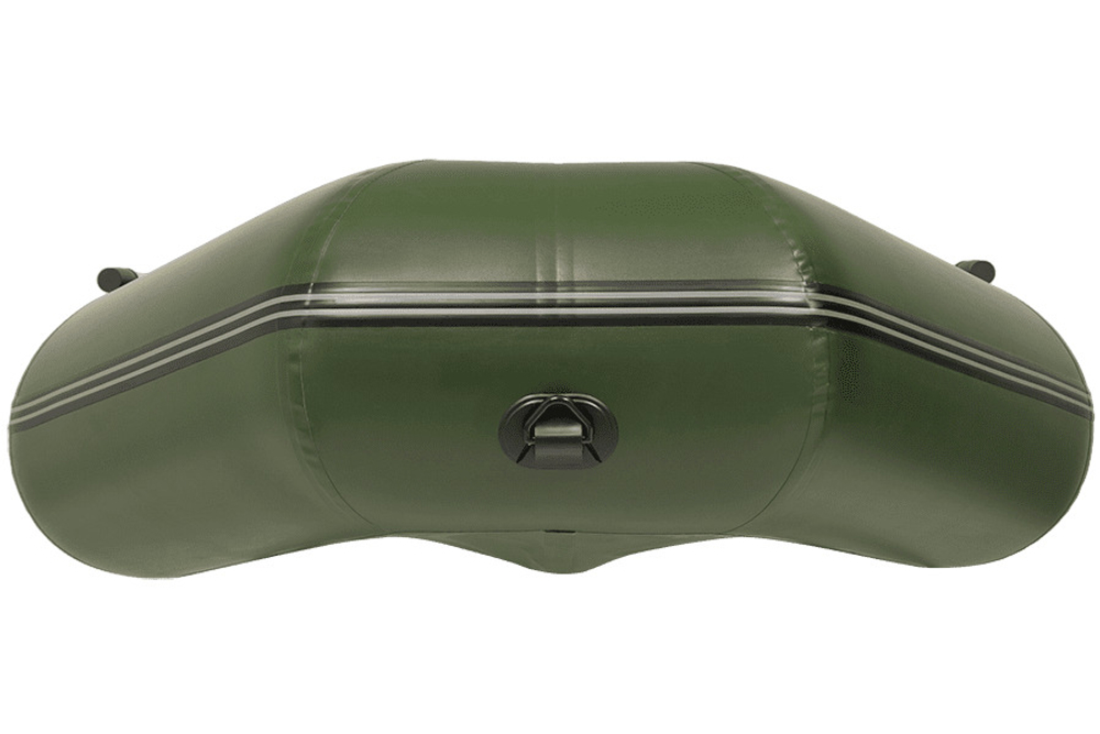 Лодка ПВХ ФРЕГАТ 280 ЕК