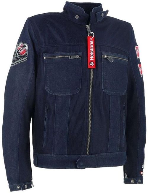 Delta Air / Синий