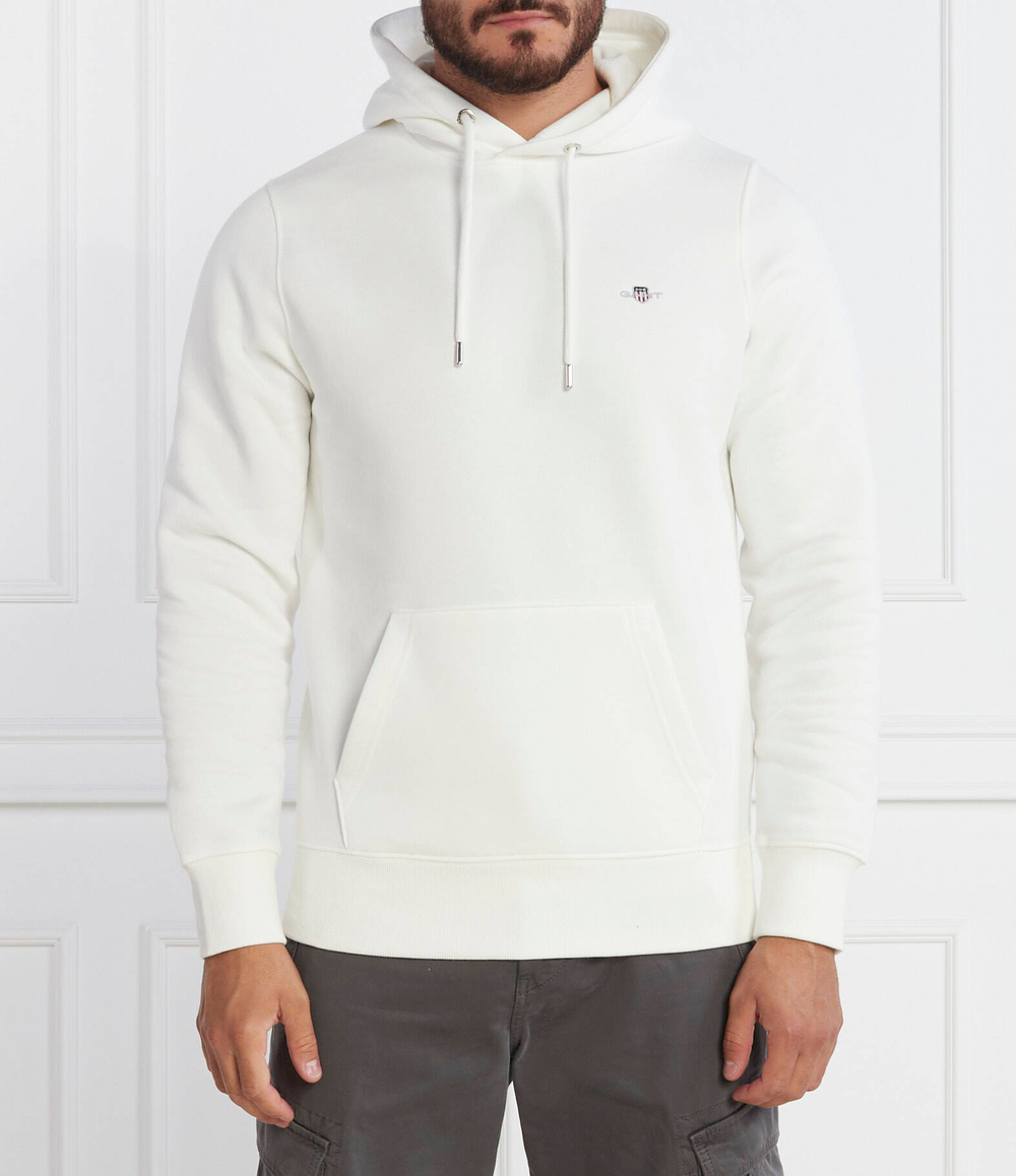 Худи Gant - белый(2007058)