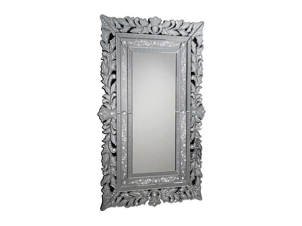 Зеркало Cleopatra 120x78