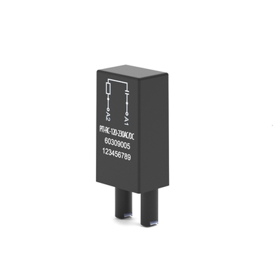 РП-RC-120-230AC/DC