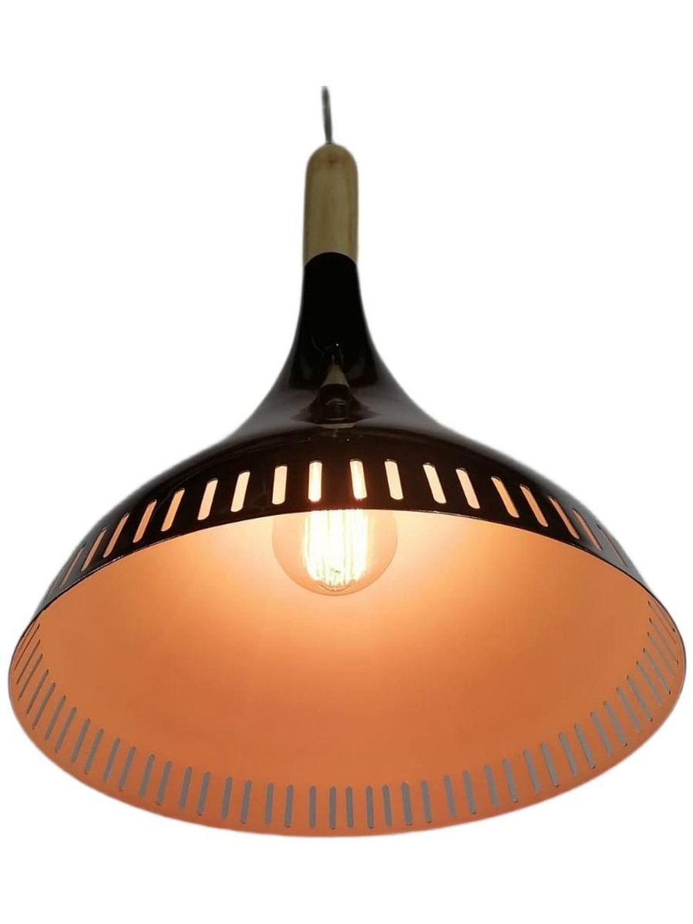 Св-к ЛОФТ G51060/1 CR подвес Е27