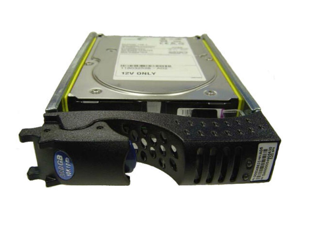 Жесткий диск EMC Clariion 300GB 10K 2Gbs FC 005048633