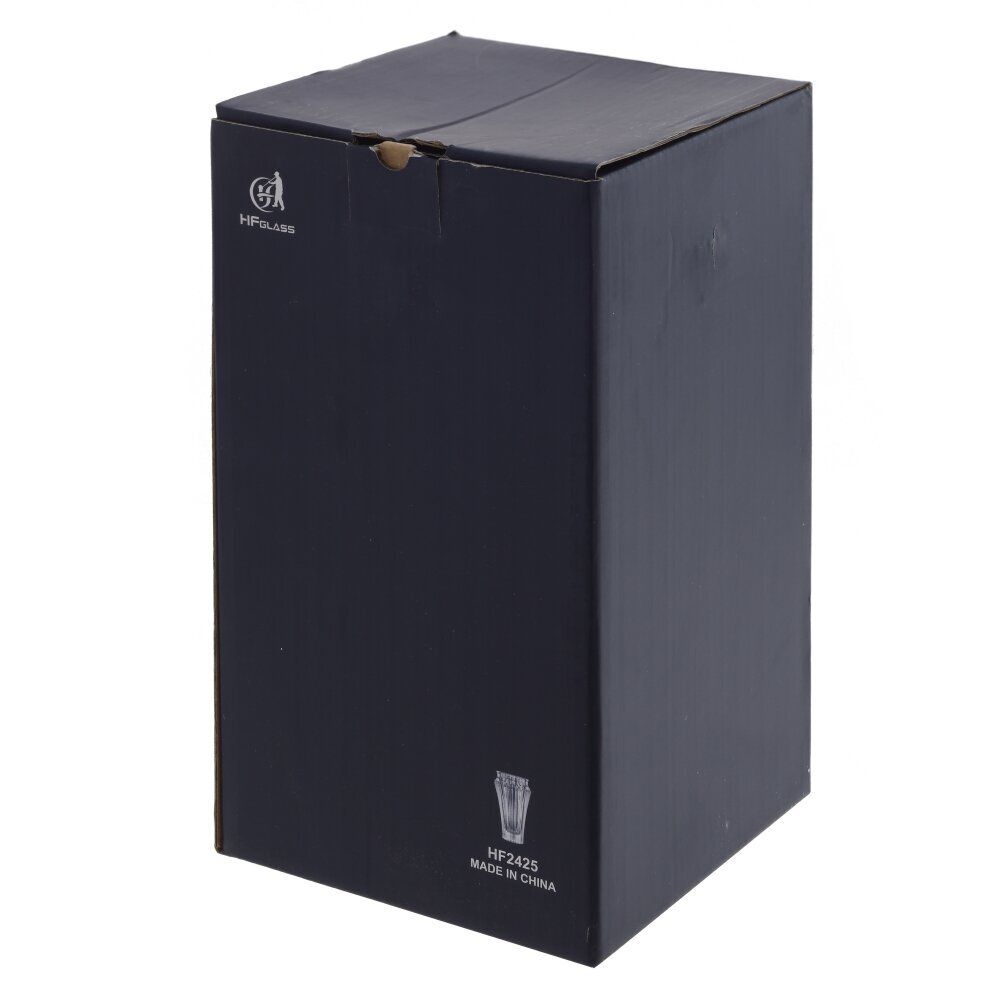 GAEM Ваза, 1150 мл, L12,5 W13 H24 см