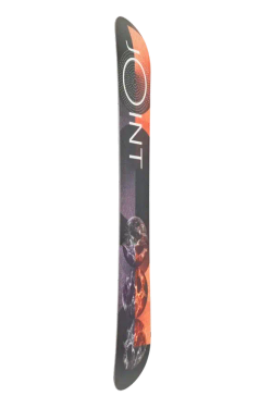 Сноуборд JOINT EVENLY SNB