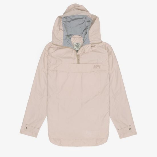 Анорак МЕЧ Base женский (бежевый)