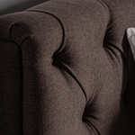 Кровать OSLO для матраса 180x200