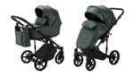 Коляска 3 в 1 Adamex Zico Deluxe