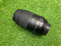Nikon 55-300mm 4.5-5.6G ED DX VR AF-S Nikkor