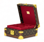 Шкатулка для украшений Louis Vuitton